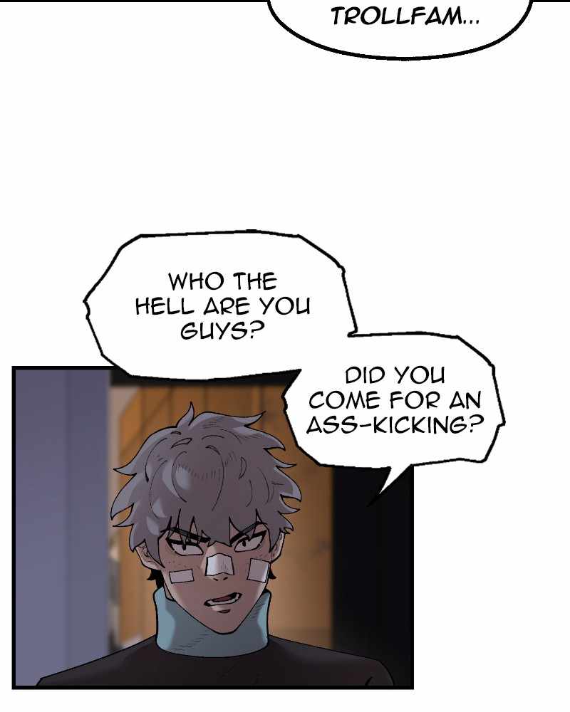 Psycho Revenge Chapter 62 - Page 13
