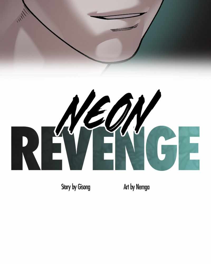 Psycho Revenge Chapter 62 - Page 19