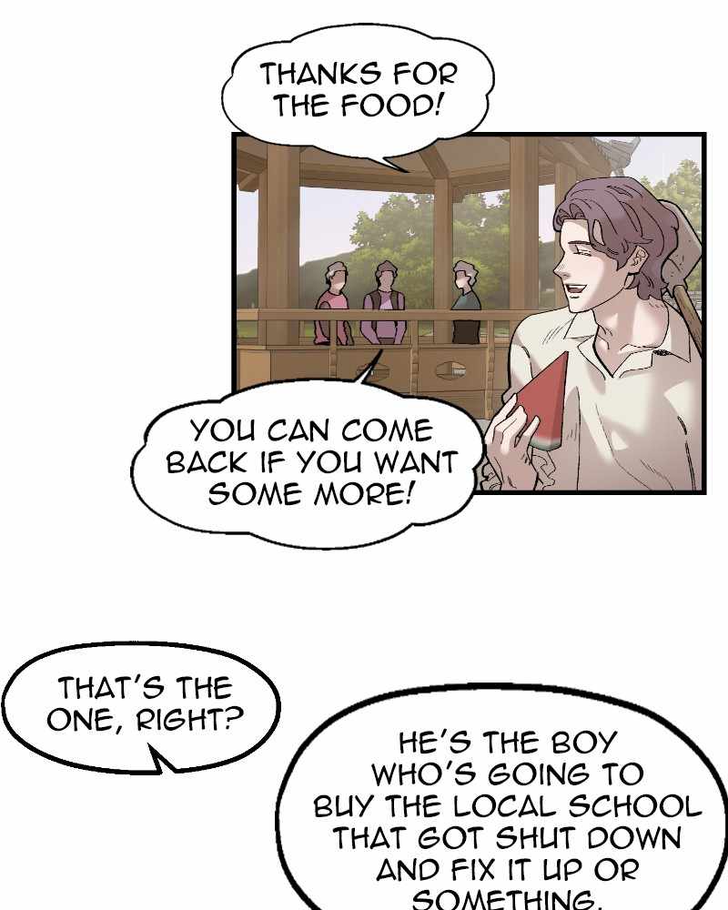 Psycho Revenge Chapter 62 - Page 24