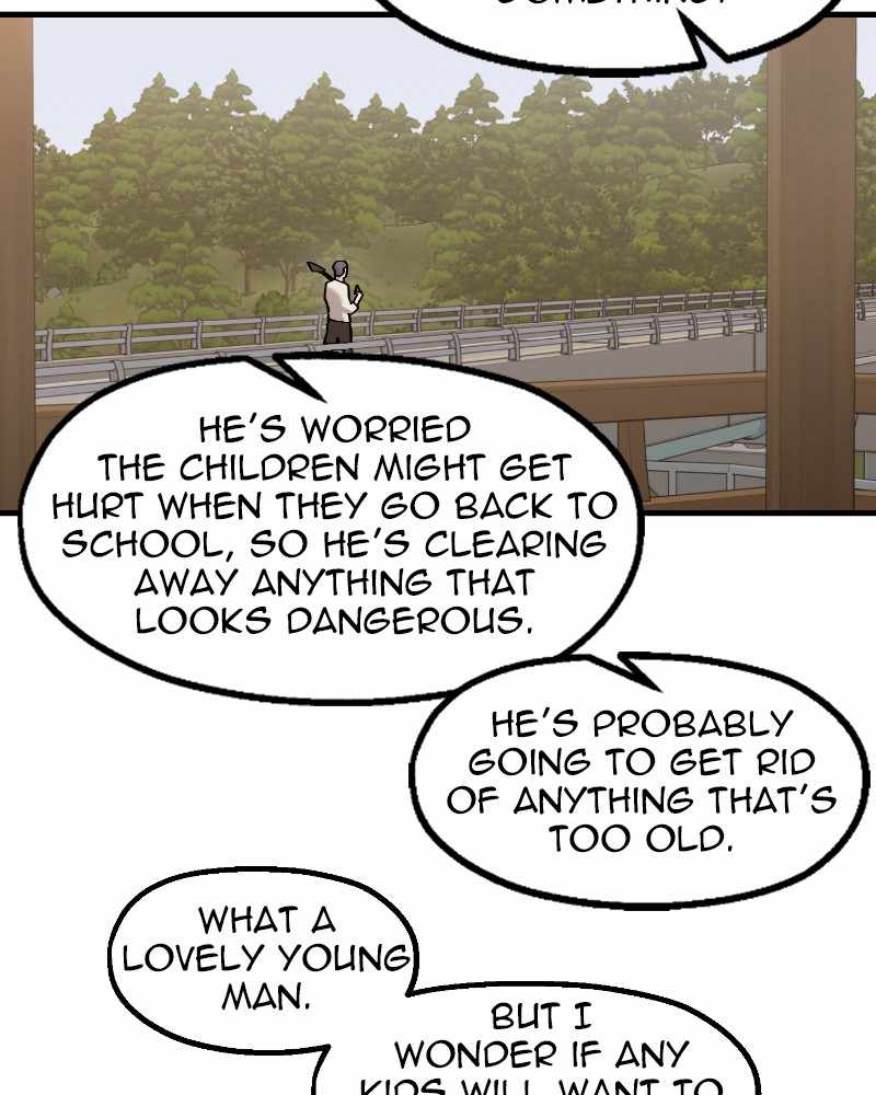 Psycho Revenge Chapter 62 - Page 25