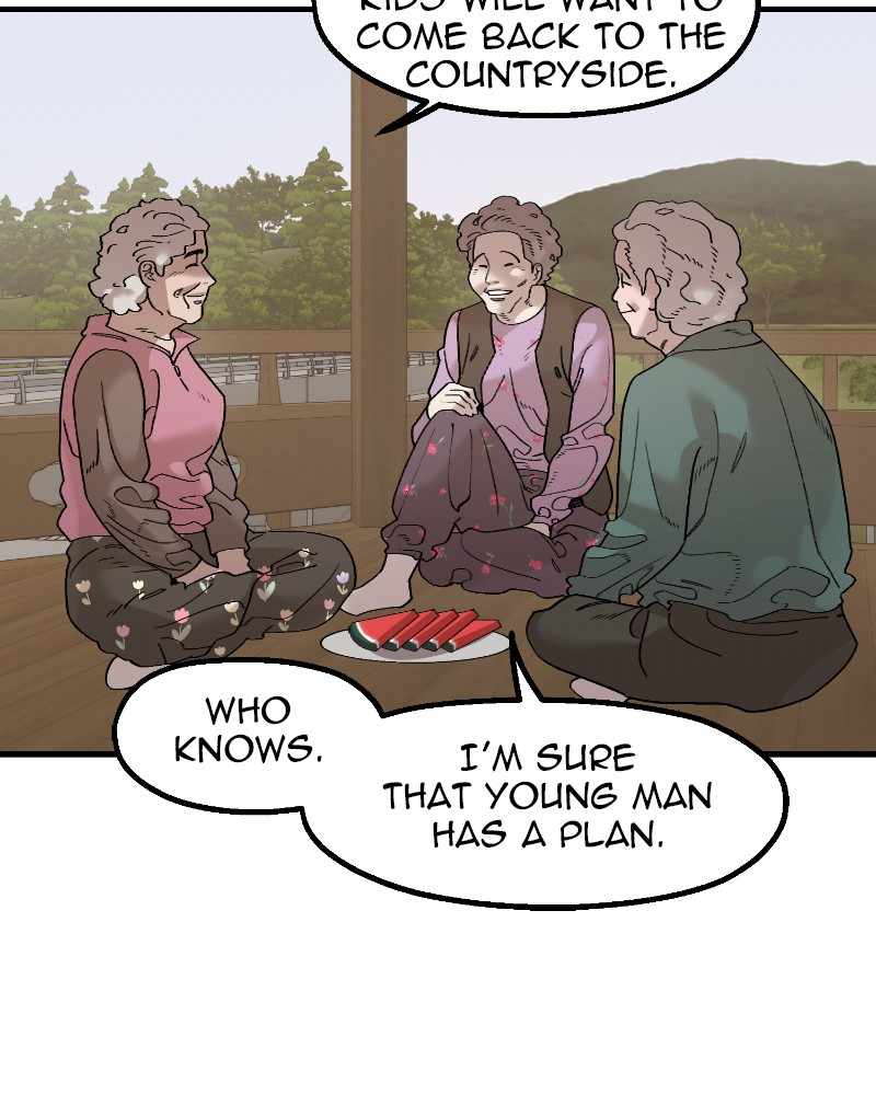 Psycho Revenge Chapter 62 - Page 26
