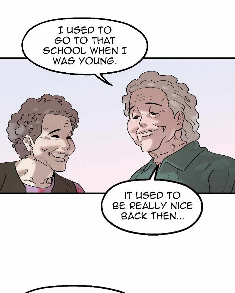 Psycho Revenge Chapter 62 - Page 27