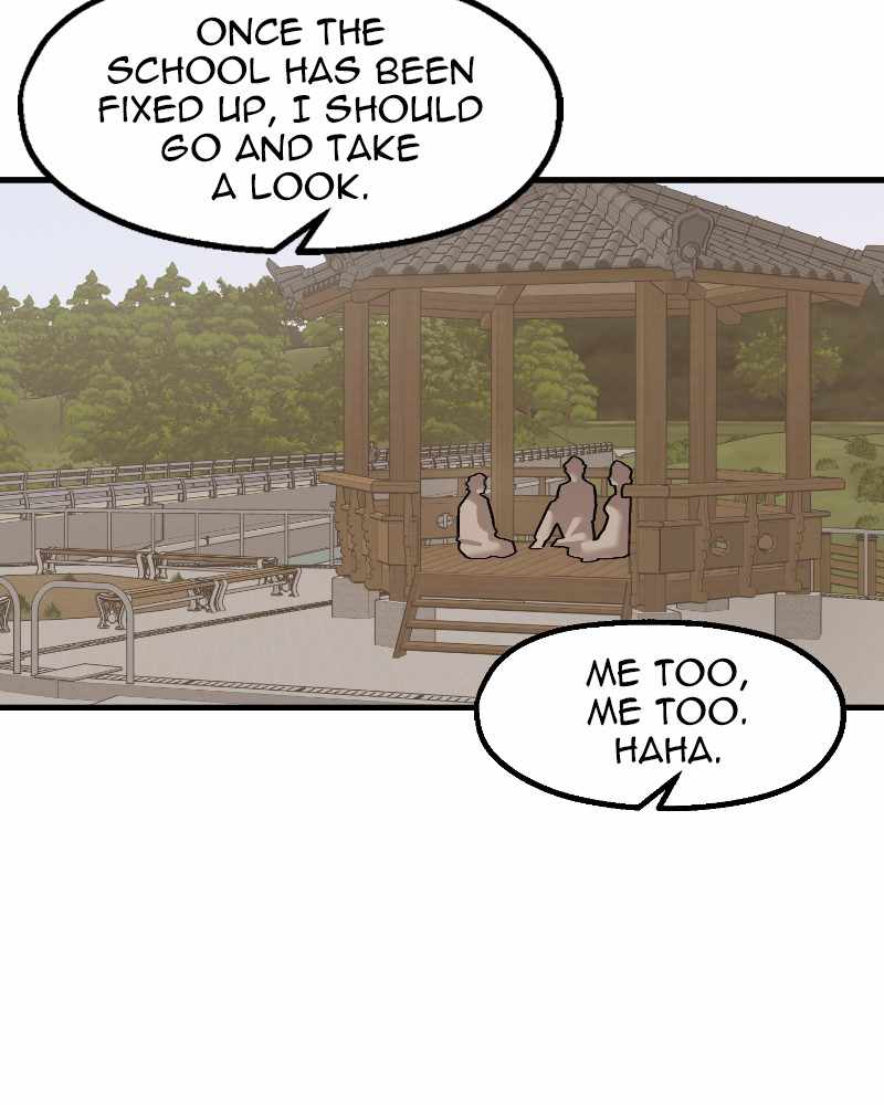 Psycho Revenge Chapter 62 - Page 28