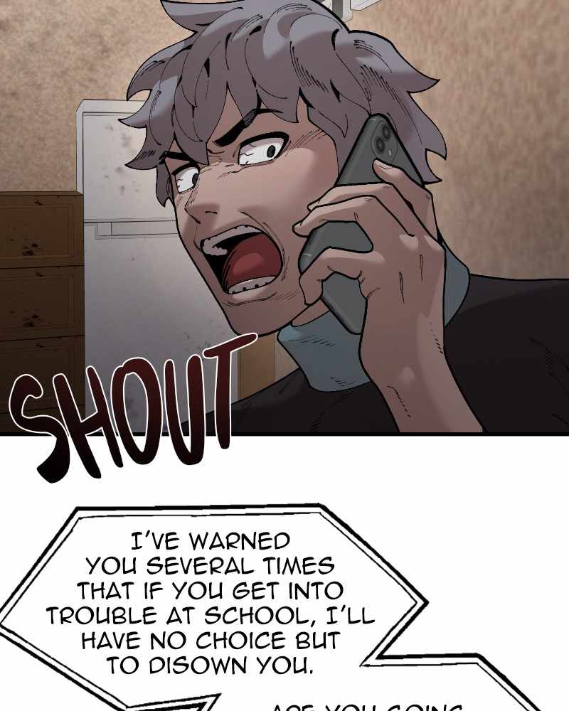 Psycho Revenge Chapter 62 - Page 3