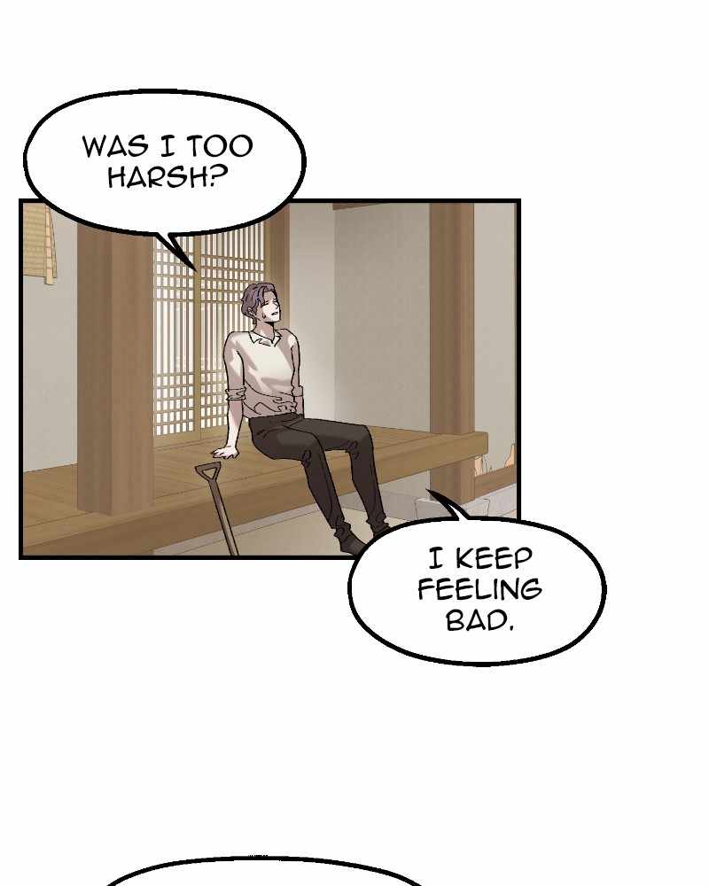 Psycho Revenge Chapter 62 - Page 33