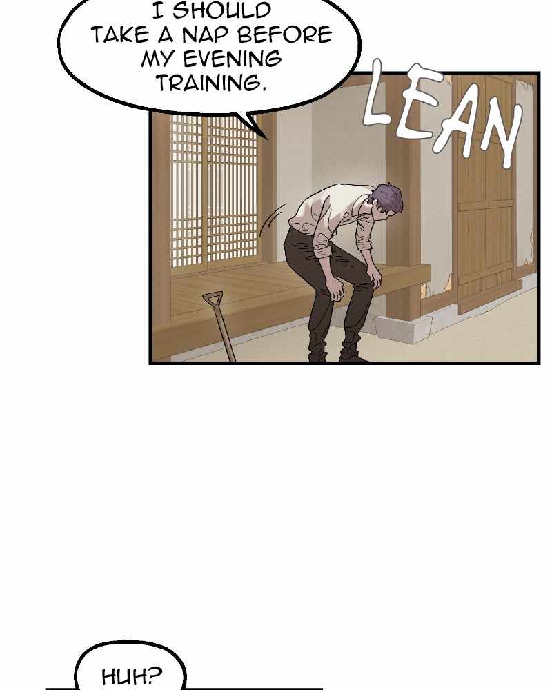 Psycho Revenge Chapter 62 - Page 34