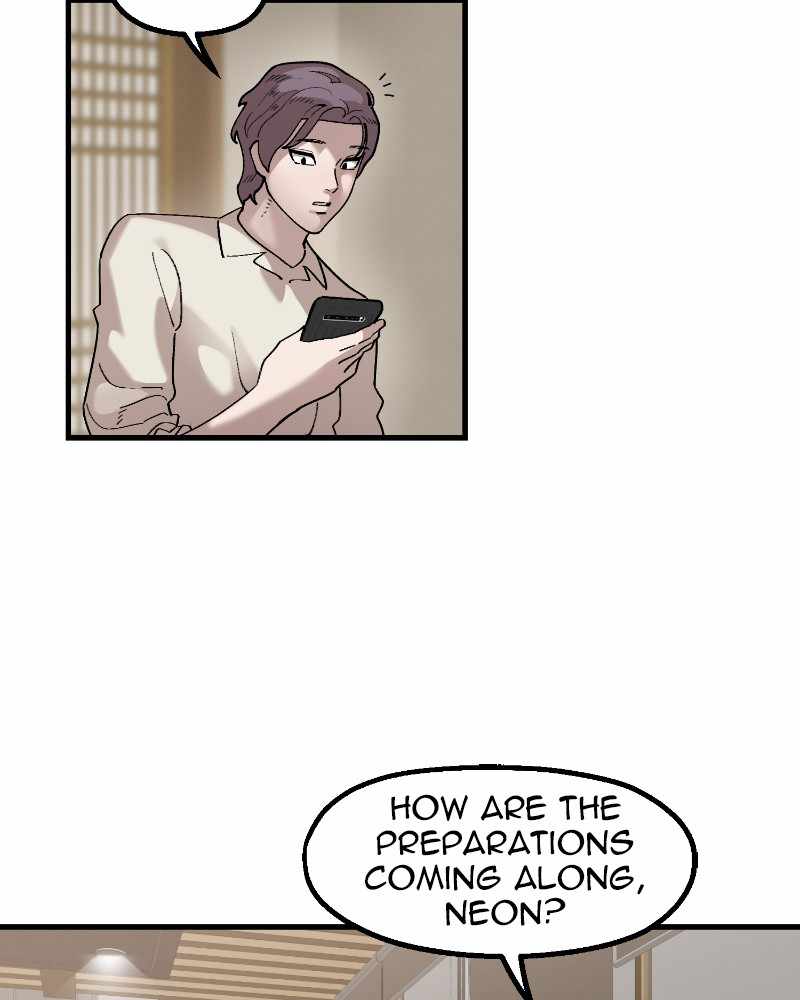 Psycho Revenge Chapter 62 - Page 35