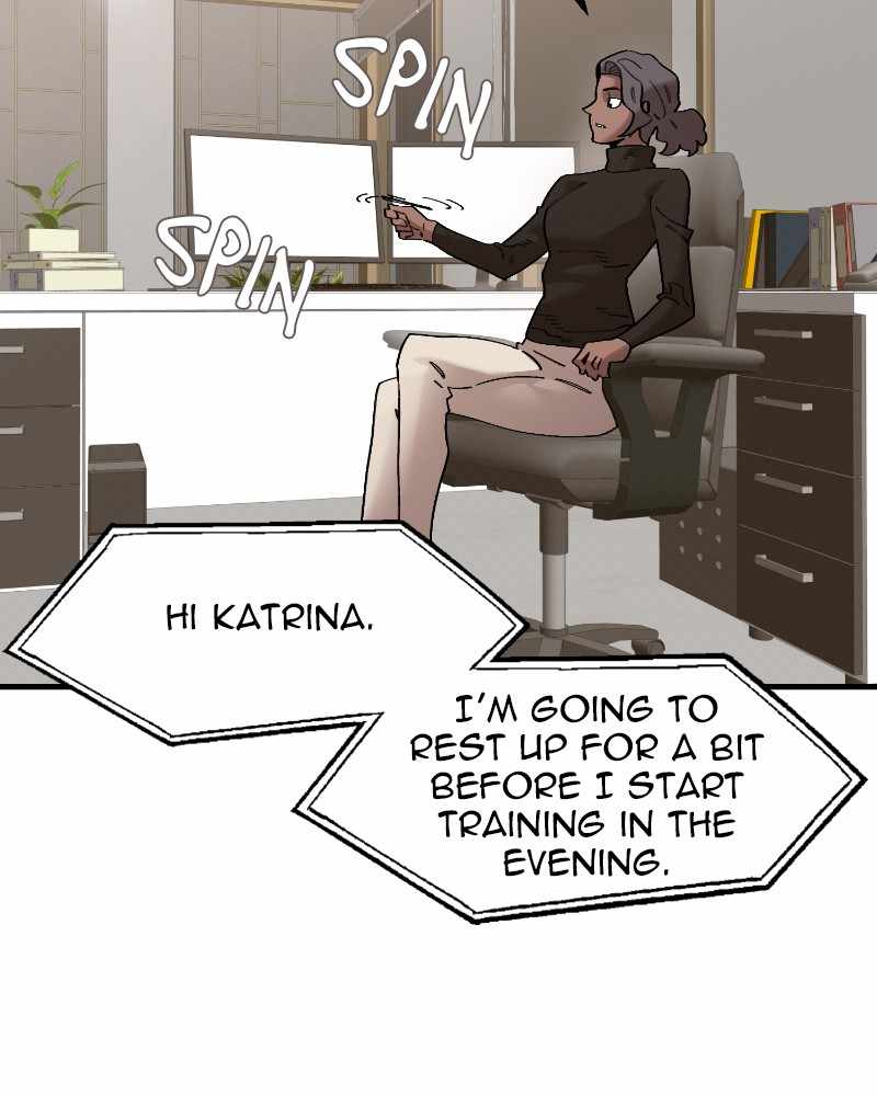 Psycho Revenge Chapter 62 - Page 36