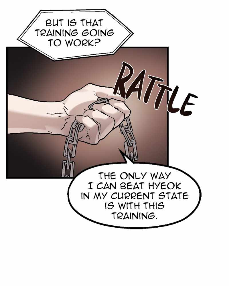 Psycho Revenge Chapter 62 - Page 37