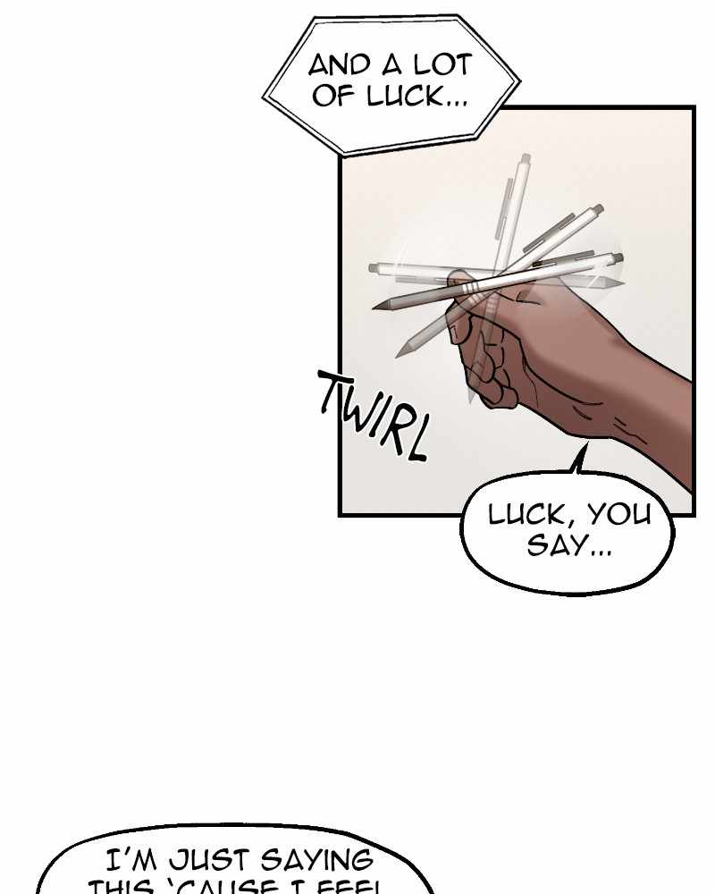 Psycho Revenge Chapter 62 - Page 38