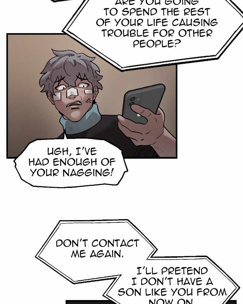 Psycho Revenge Chapter 62 - Page 4