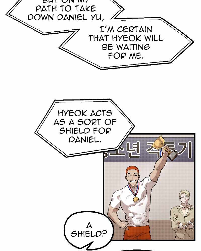 Psycho Revenge Chapter 62 - Page 45