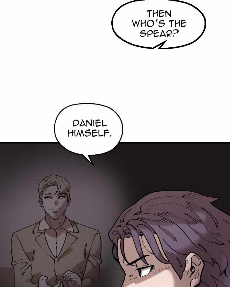 Psycho Revenge Chapter 62 - Page 46