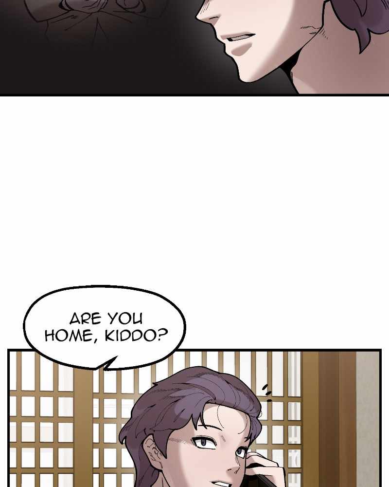 Psycho Revenge Chapter 62 - Page 47