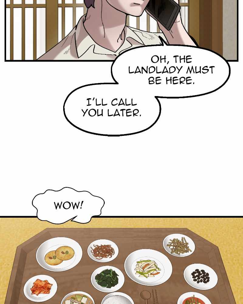Psycho Revenge Chapter 62 - Page 48