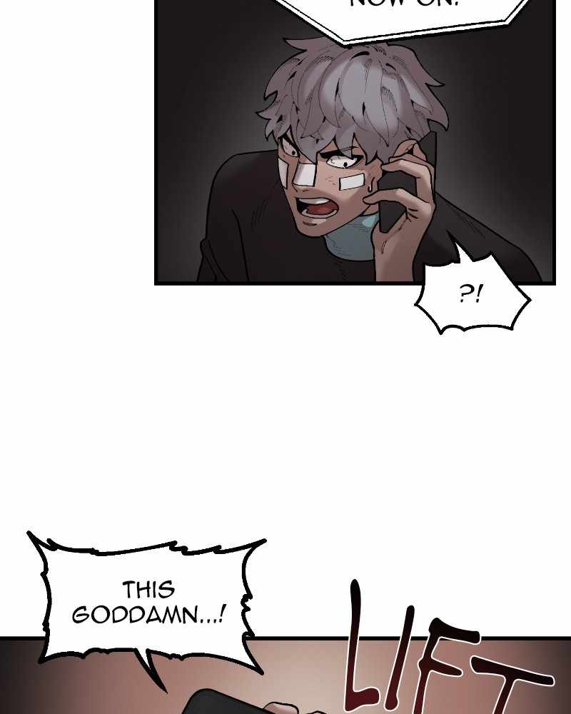 Psycho Revenge Chapter 62 - Page 5