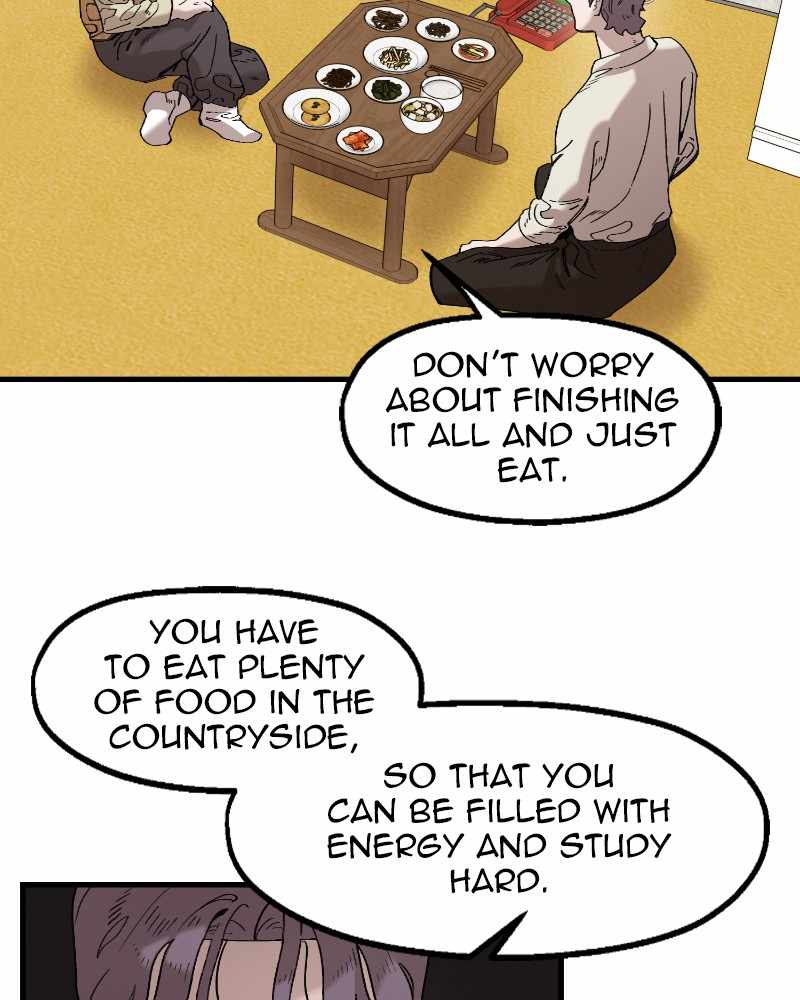 Psycho Revenge Chapter 62 - Page 50