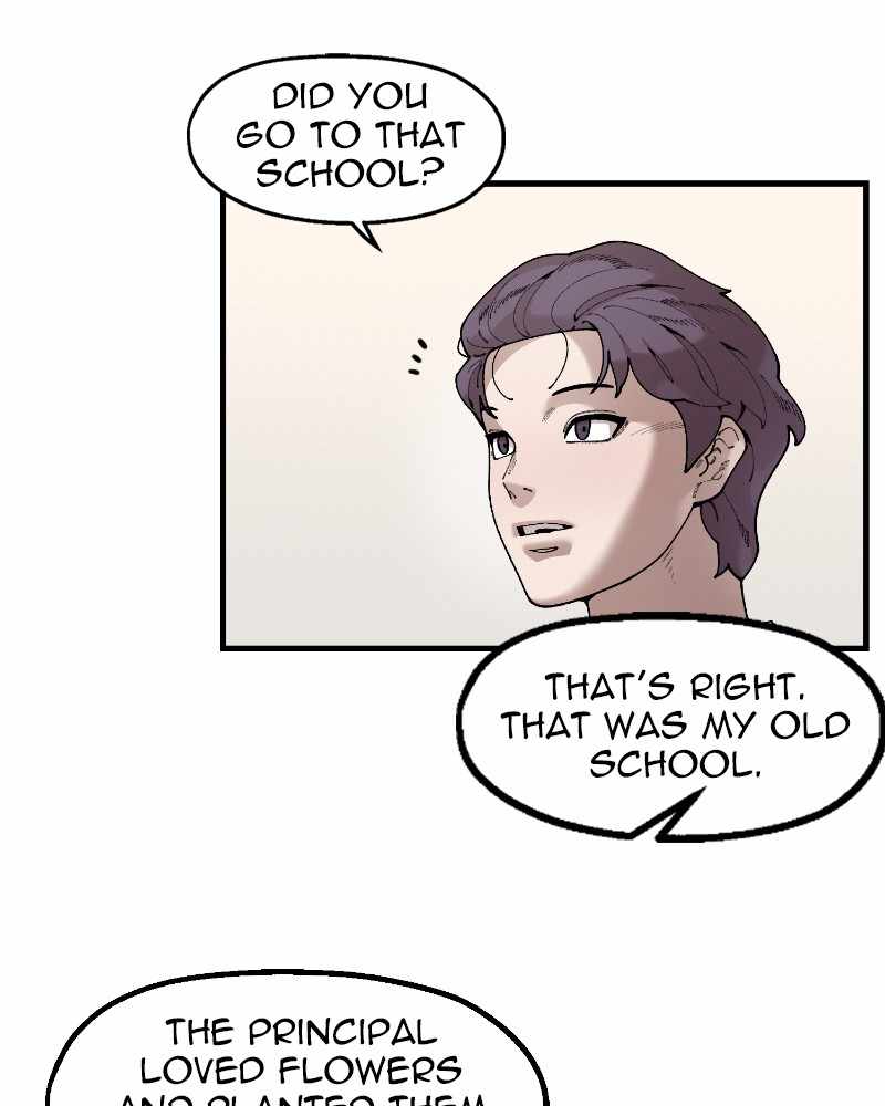 Psycho Revenge Chapter 62 - Page 56