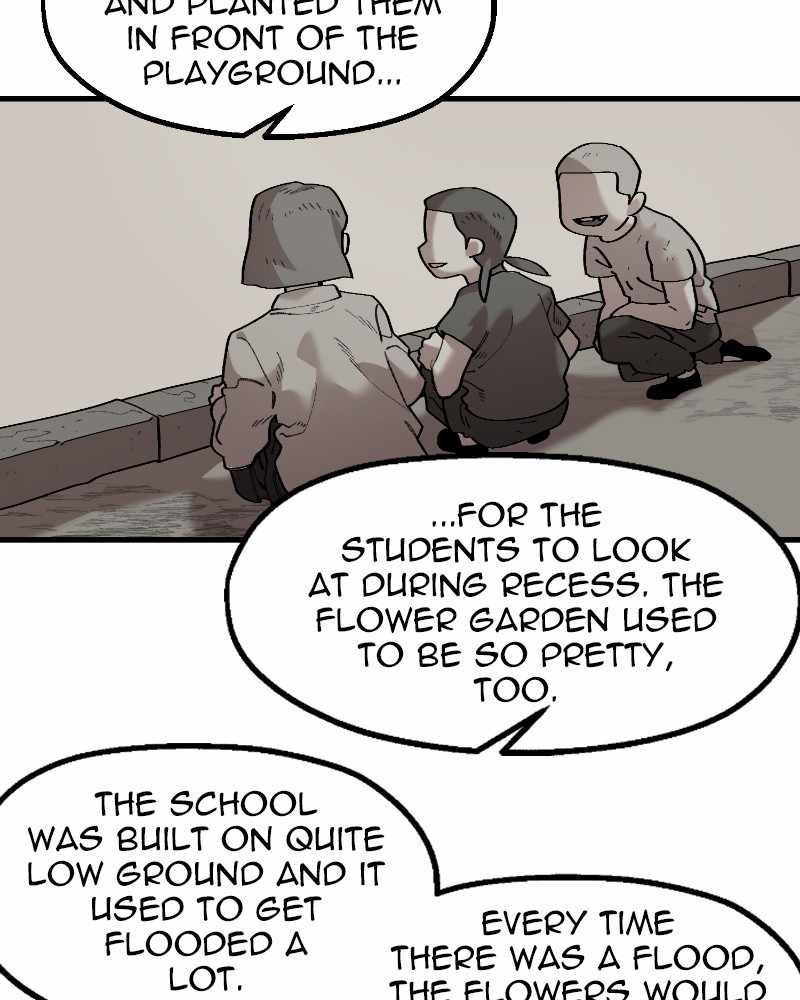 Psycho Revenge Chapter 62 - Page 57