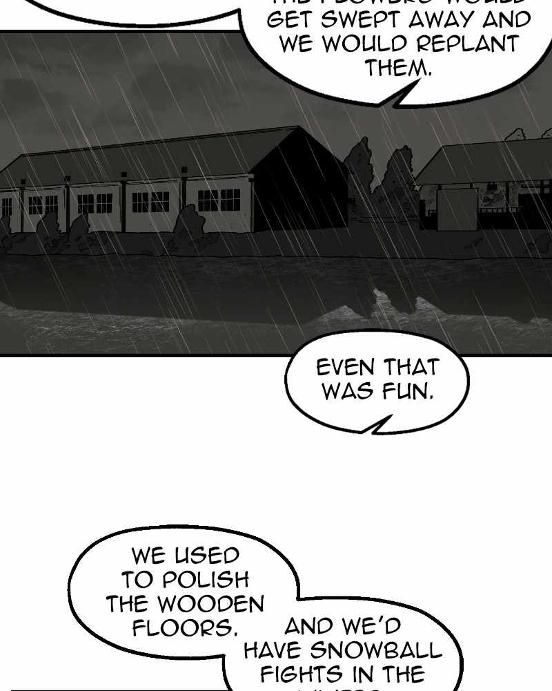 Psycho Revenge Chapter 62 - Page 58