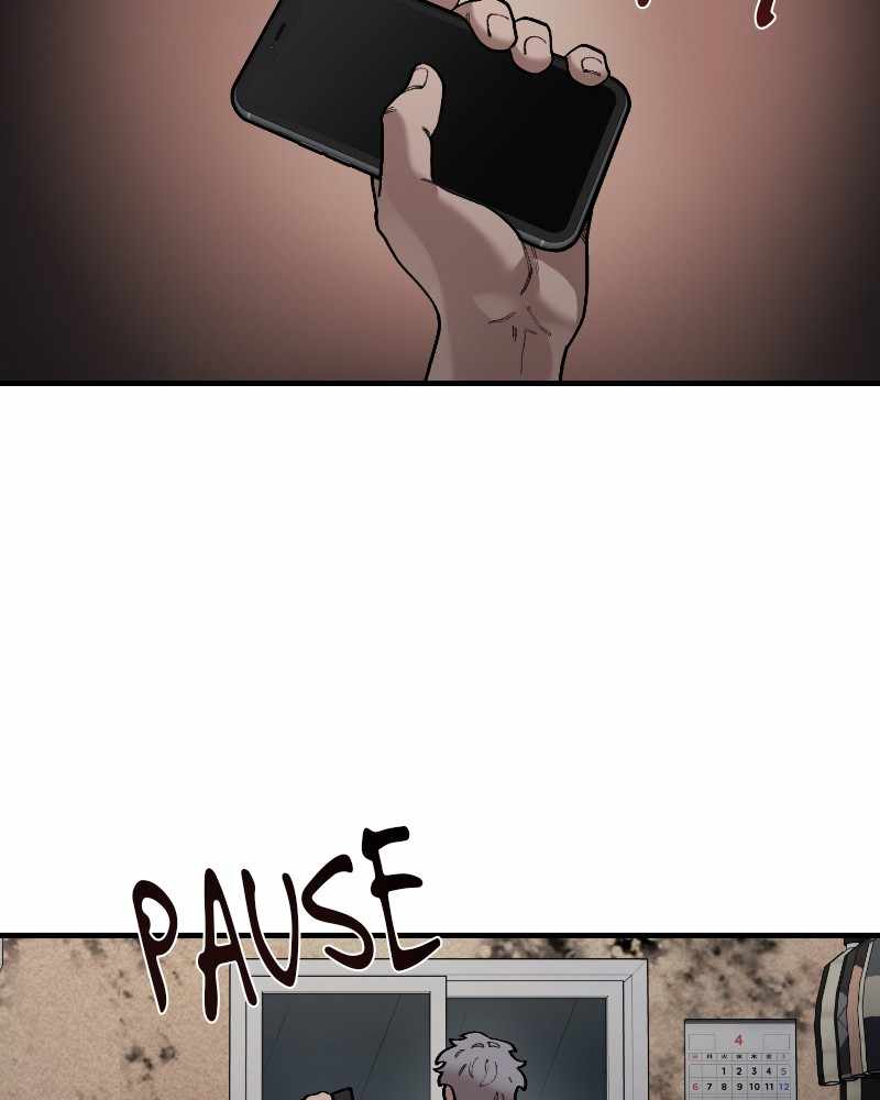 Psycho Revenge Chapter 62 - Page 6