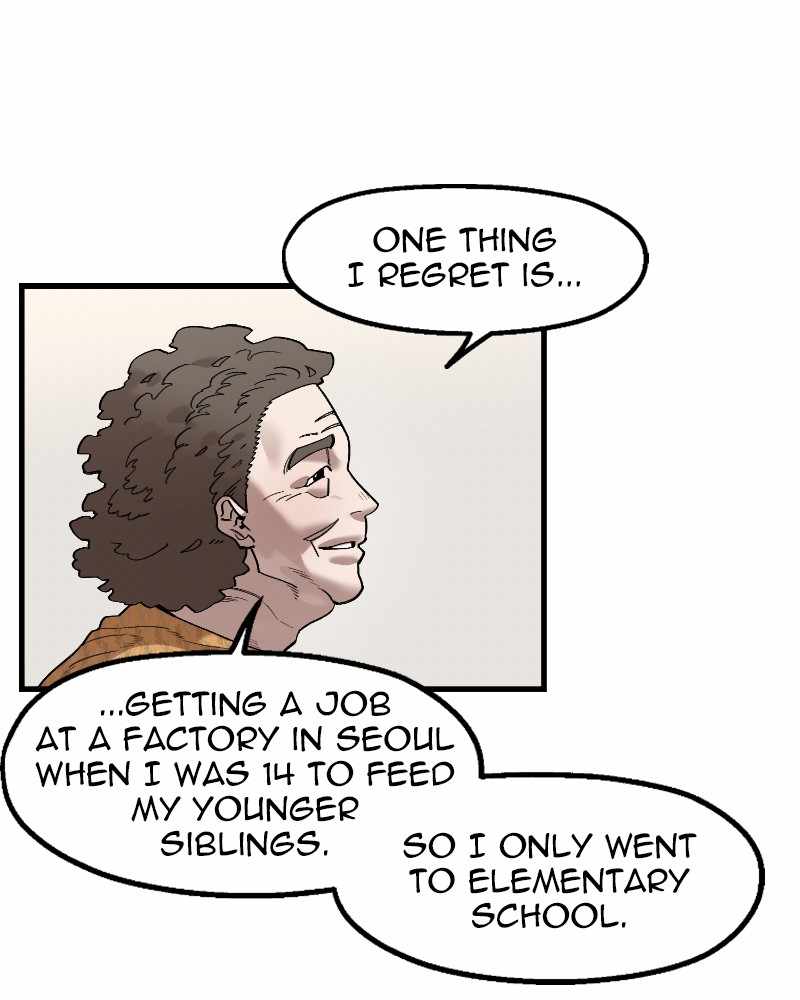 Psycho Revenge Chapter 62 - Page 61