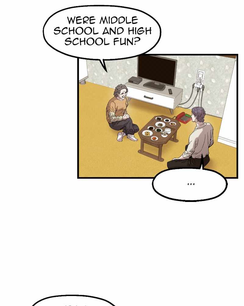 Psycho Revenge Chapter 62 - Page 62