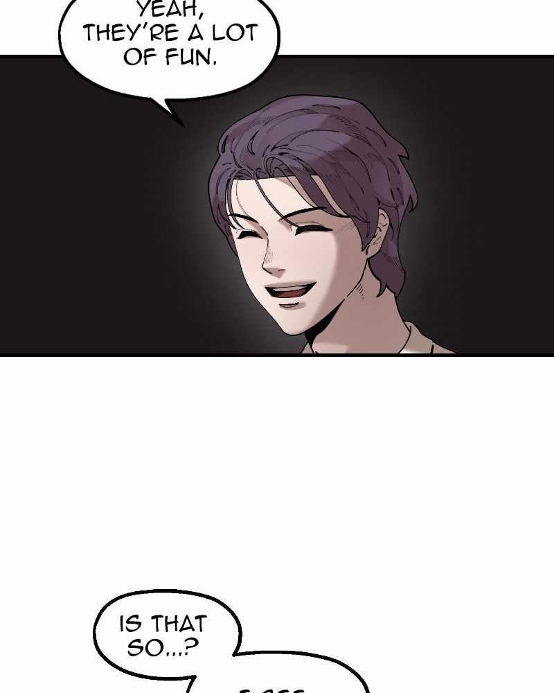 Psycho Revenge Chapter 62 - Page 63