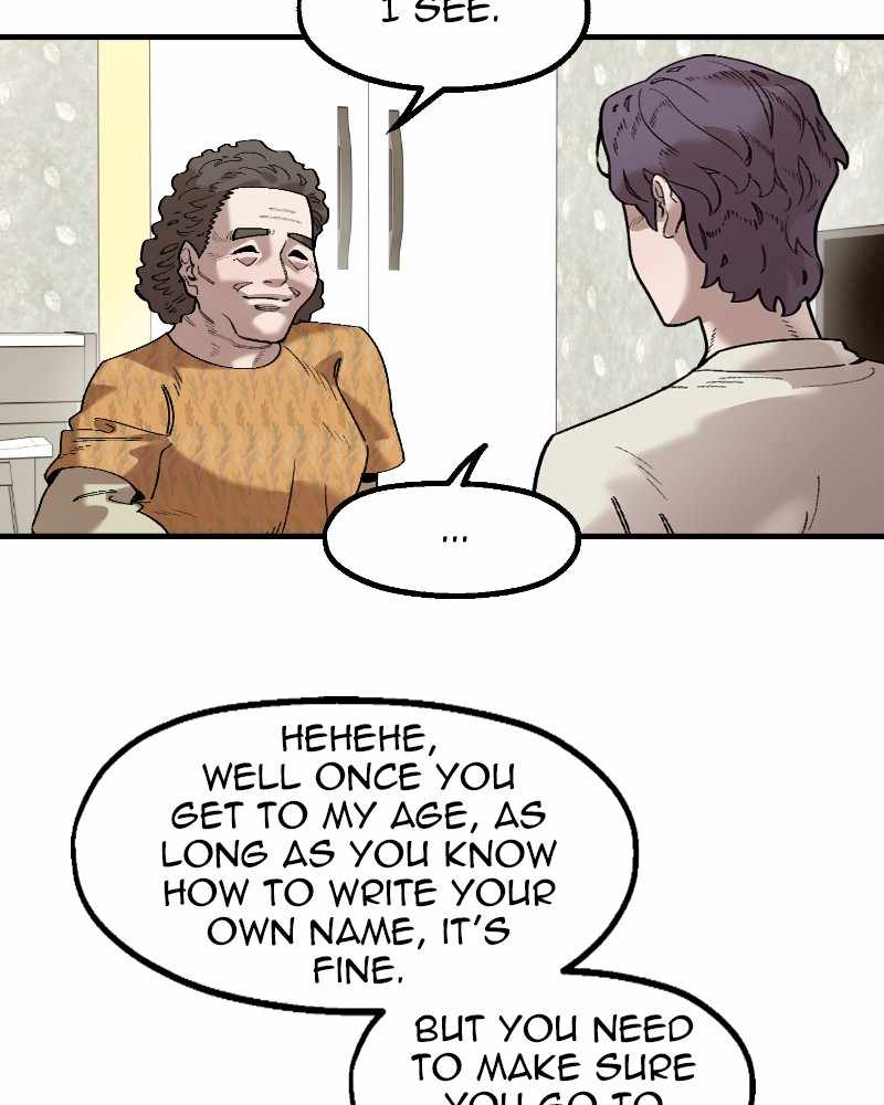 Psycho Revenge Chapter 62 - Page 64