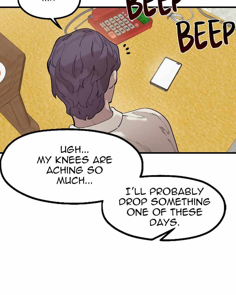 Psycho Revenge Chapter 62 - Page 66