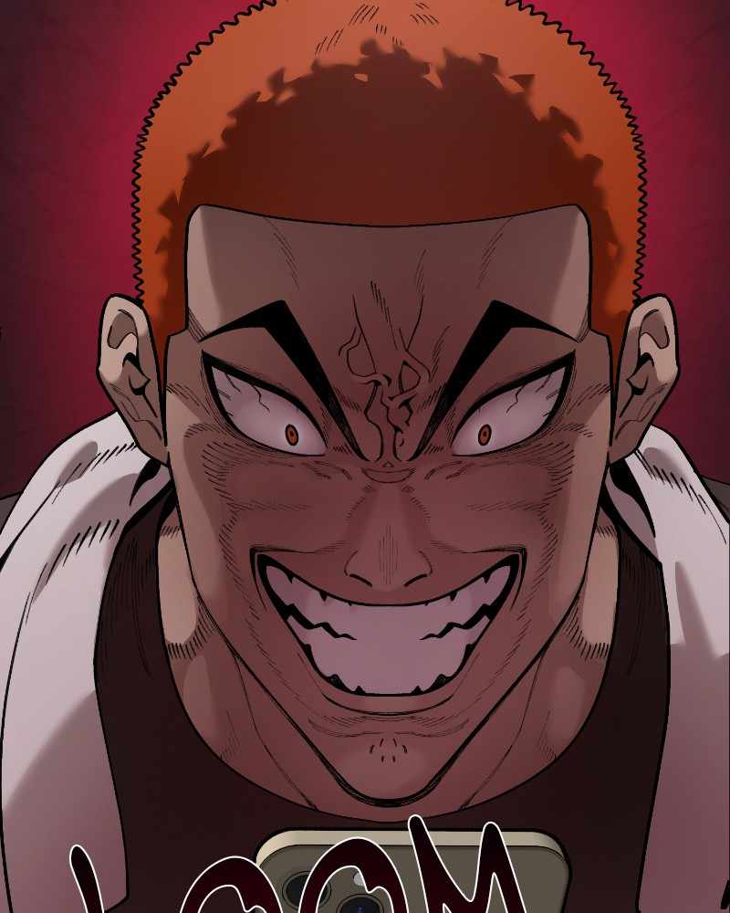Psycho Revenge Chapter 62 - Page 80