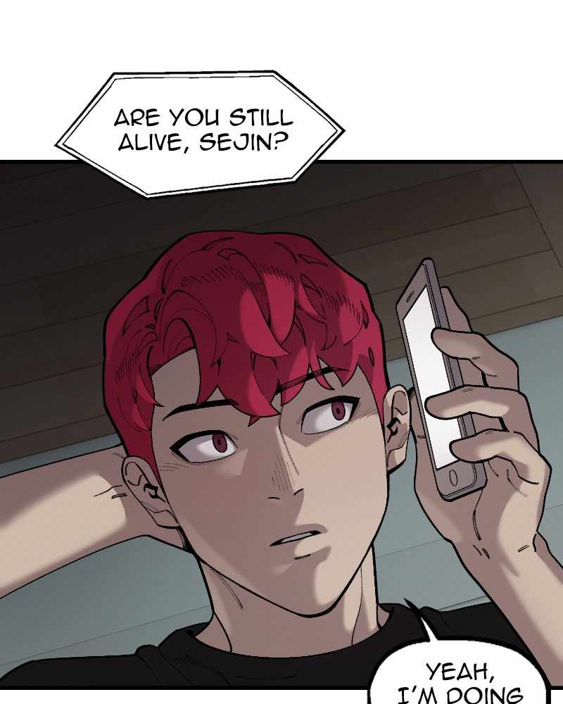 Psycho Revenge Chapter 63 - Page 14