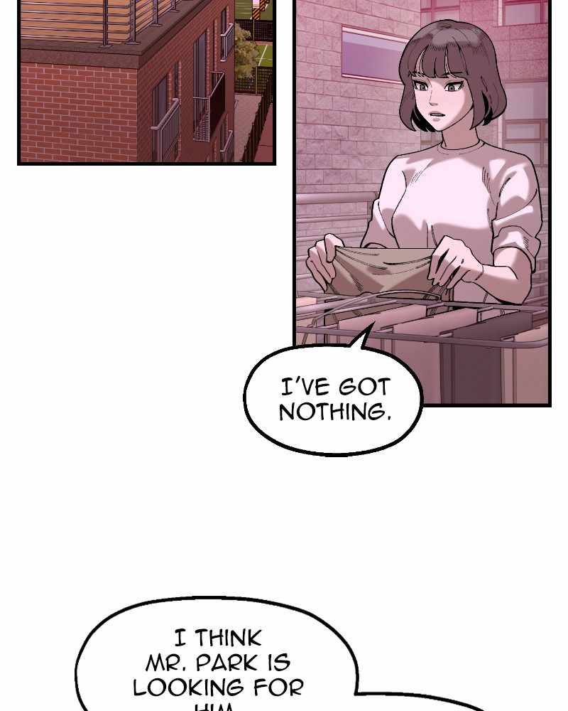 Psycho Revenge Chapter 63 - Page 16