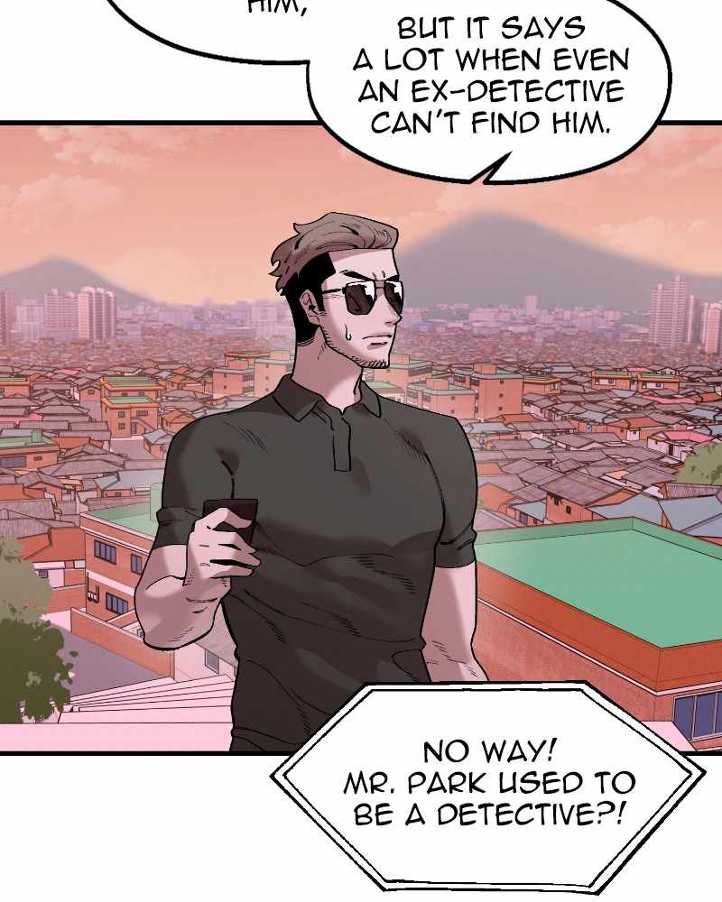 Psycho Revenge Chapter 63 - Page 17