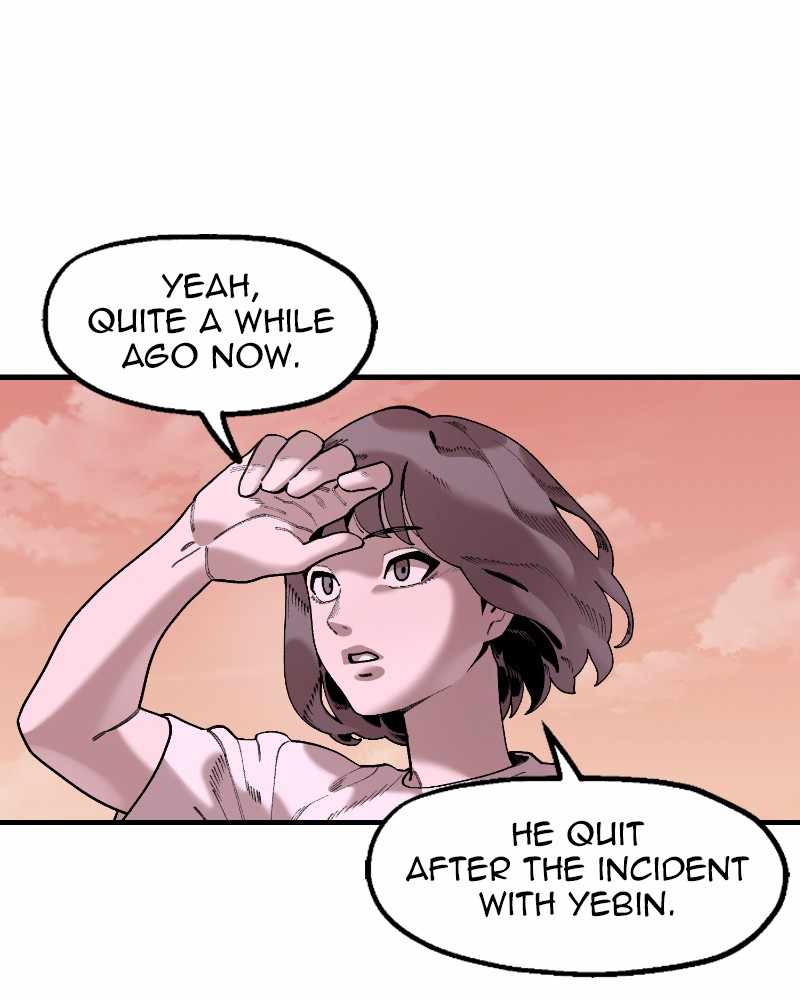Psycho Revenge Chapter 63 - Page 18