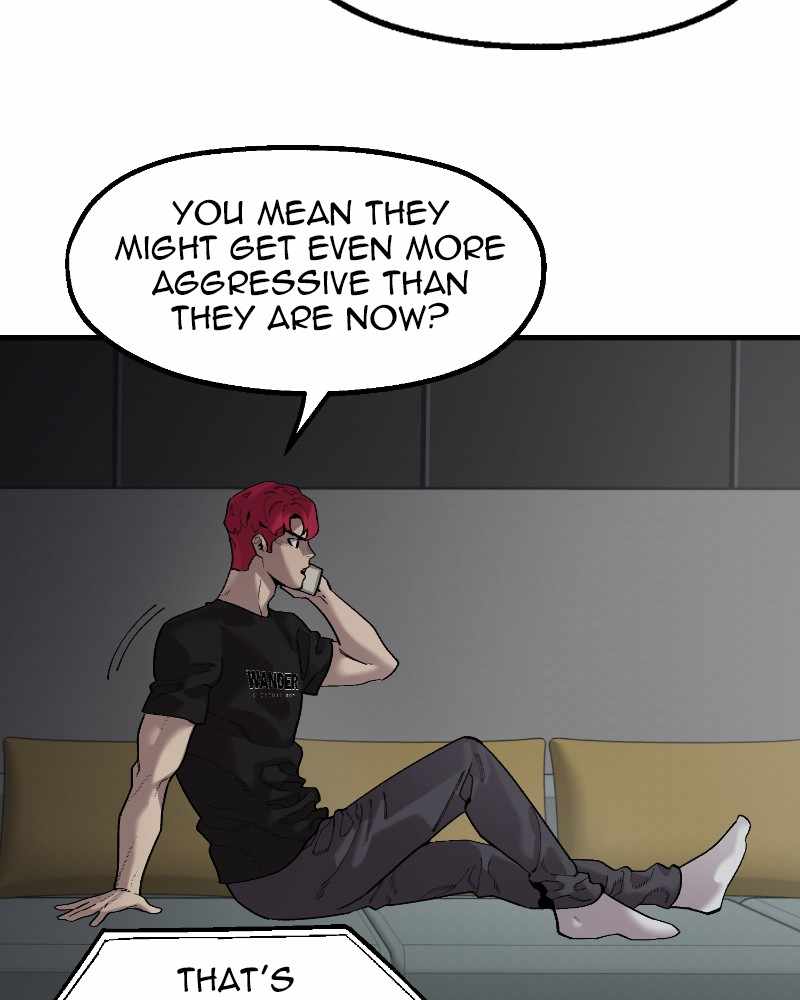 Psycho Revenge Chapter 63 - Page 20