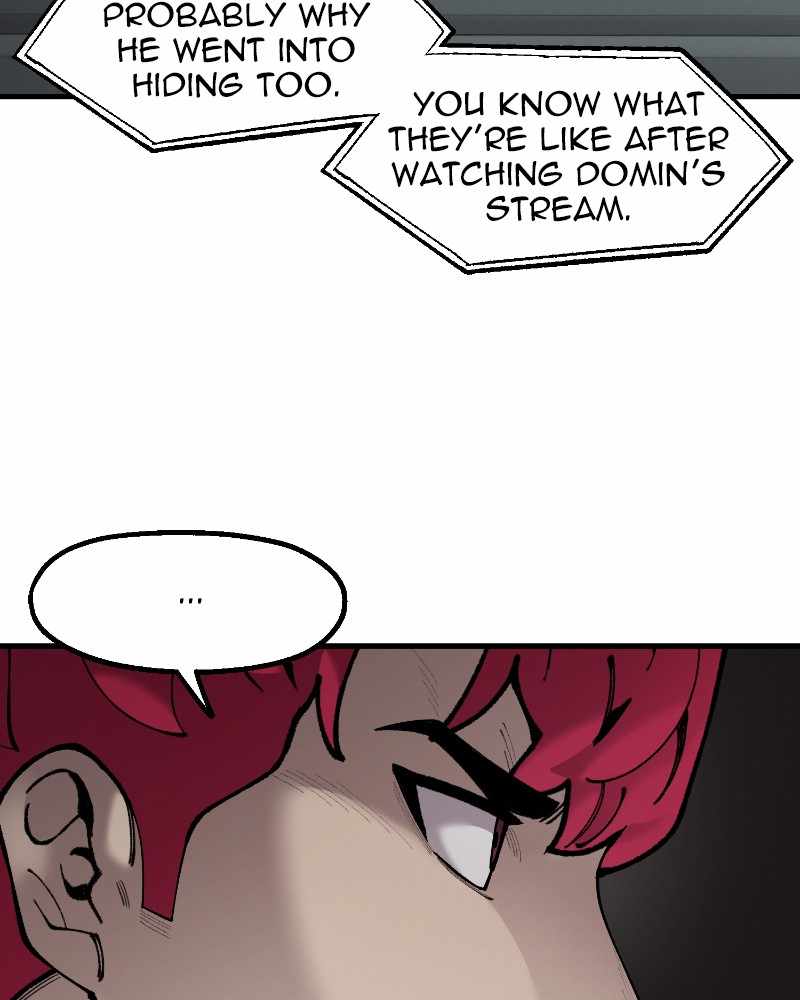 Psycho Revenge Chapter 63 - Page 21