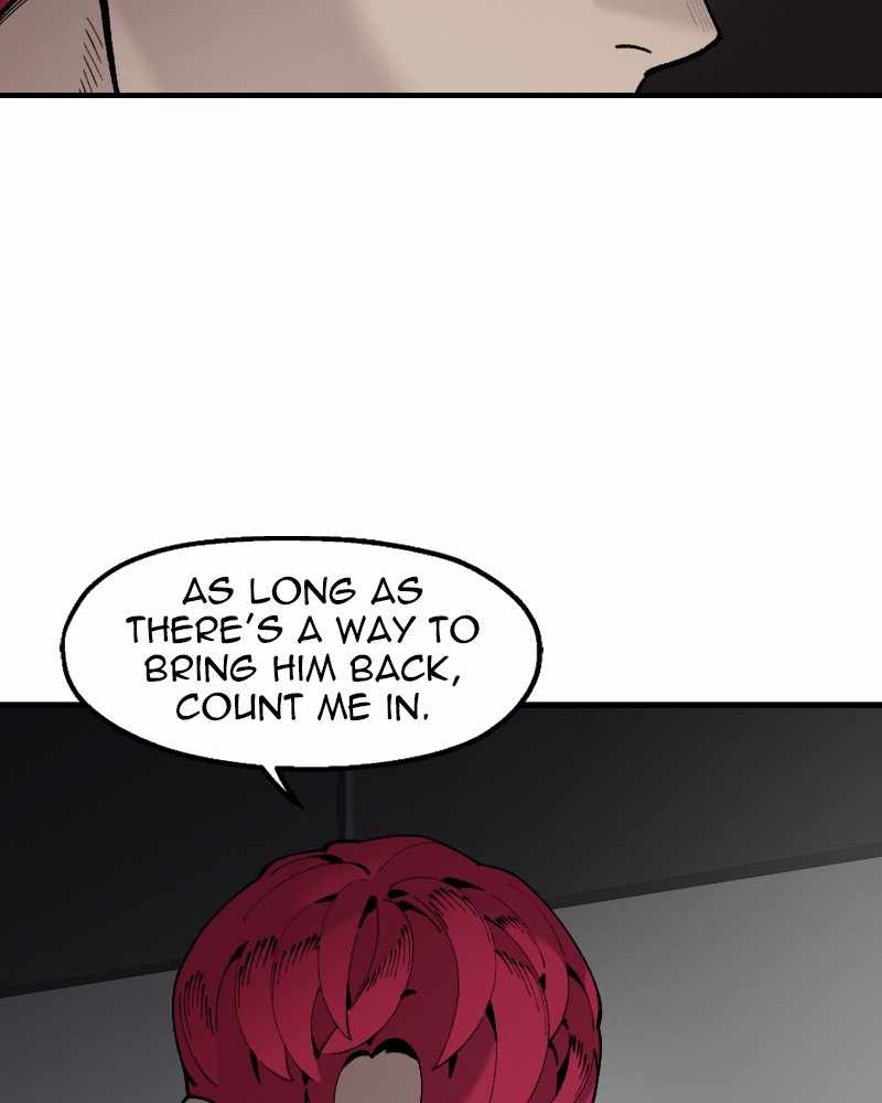 Psycho Revenge Chapter 63 - Page 22