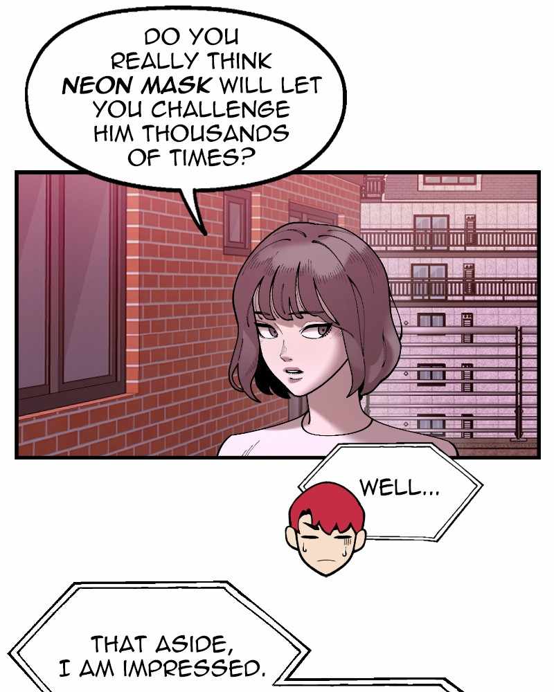 Psycho Revenge Chapter 63 - Page 24