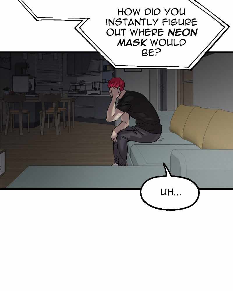 Psycho Revenge Chapter 63 - Page 25