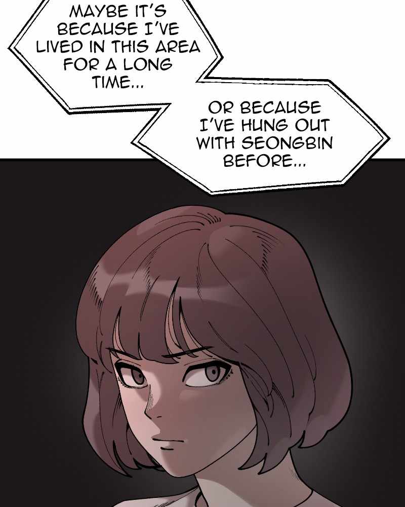 Psycho Revenge Chapter 63 - Page 27