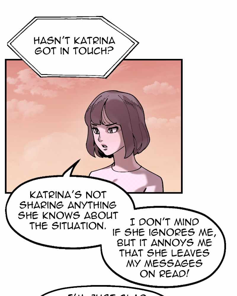Psycho Revenge Chapter 63 - Page 38