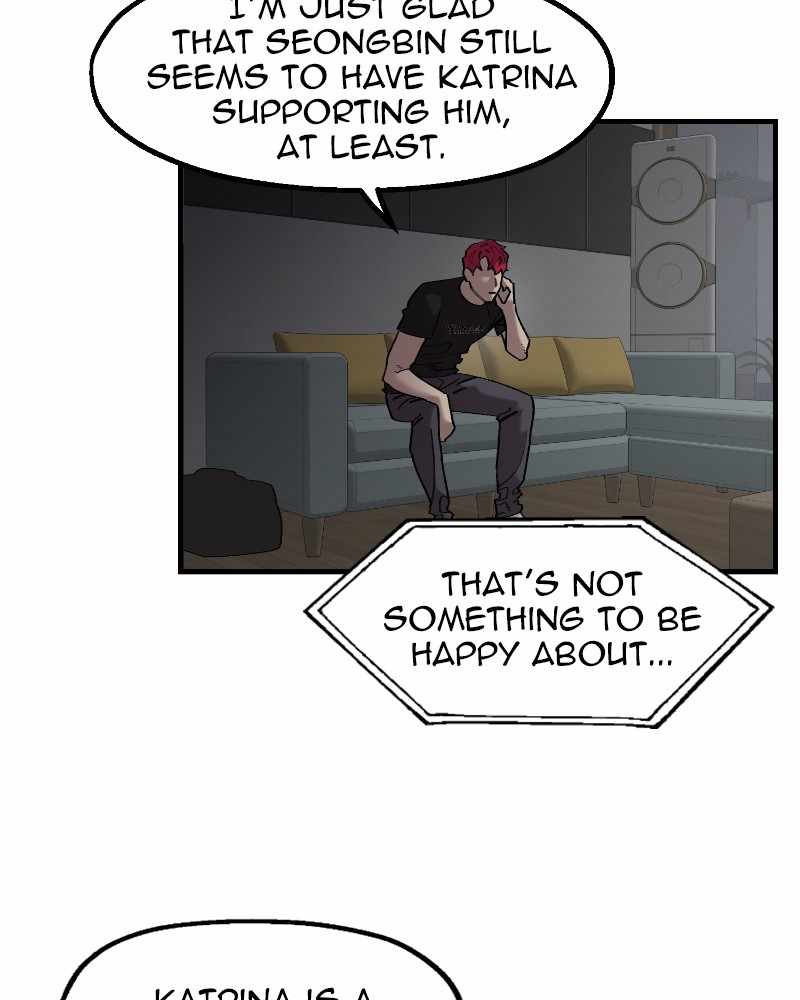 Psycho Revenge Chapter 63 - Page 39