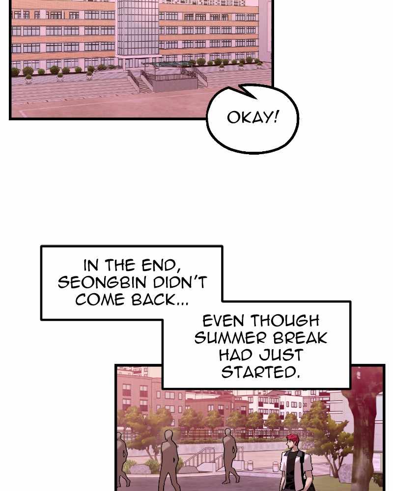 Psycho Revenge Chapter 63 - Page 4