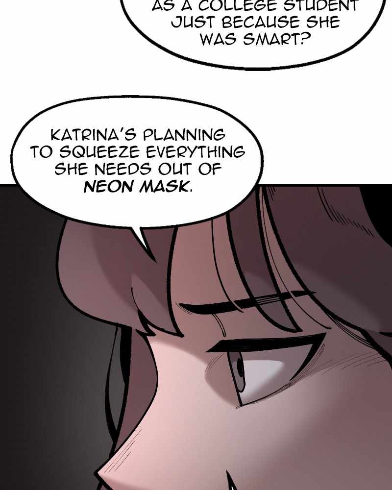 Psycho Revenge Chapter 63 - Page 41