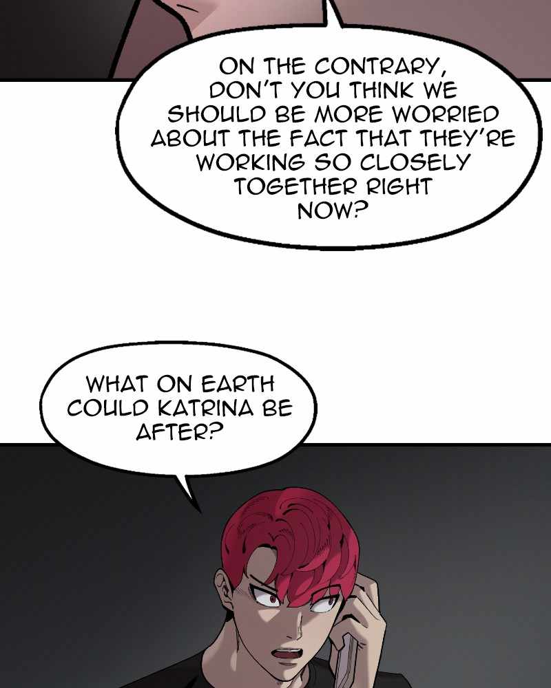 Psycho Revenge Chapter 63 - Page 42