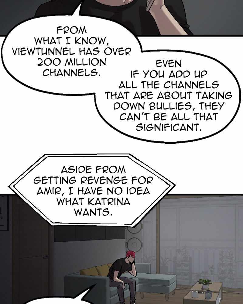 Psycho Revenge Chapter 63 - Page 43