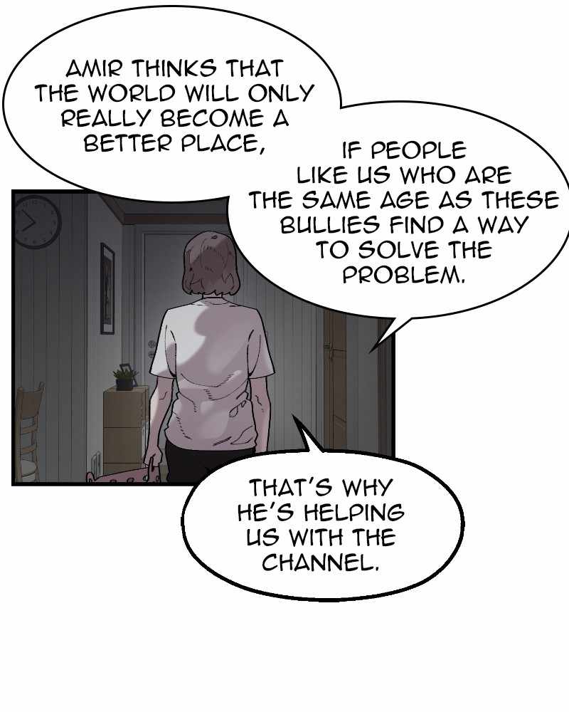 Psycho Revenge Chapter 63 - Page 47