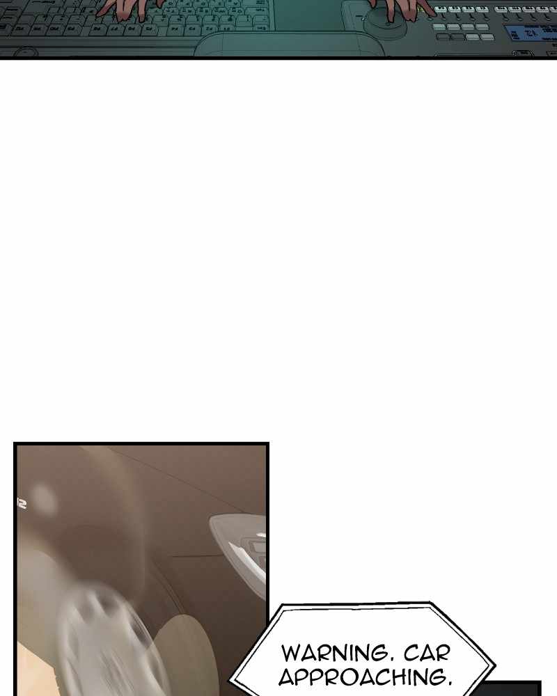 Psycho Revenge Chapter 63 - Page 55