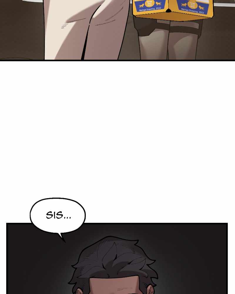 Psycho Revenge Chapter 63 - Page 63